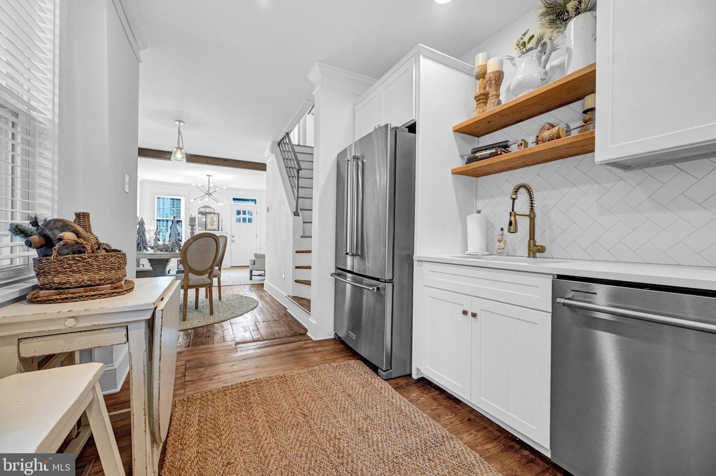 335 Grant St, Lancaster PA  17602-2906 exterior