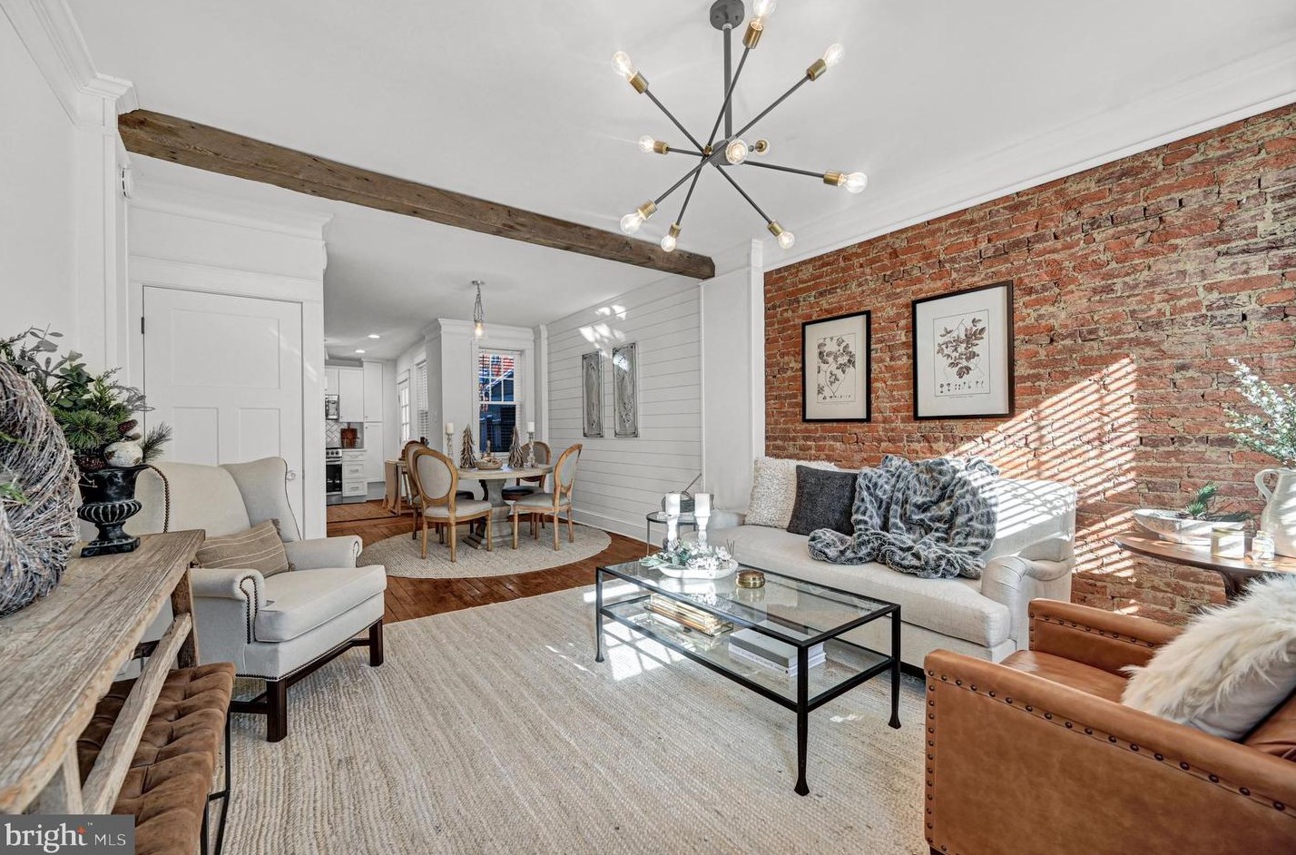 335 Grant St, Lancaster PA  17602-2906 exterior