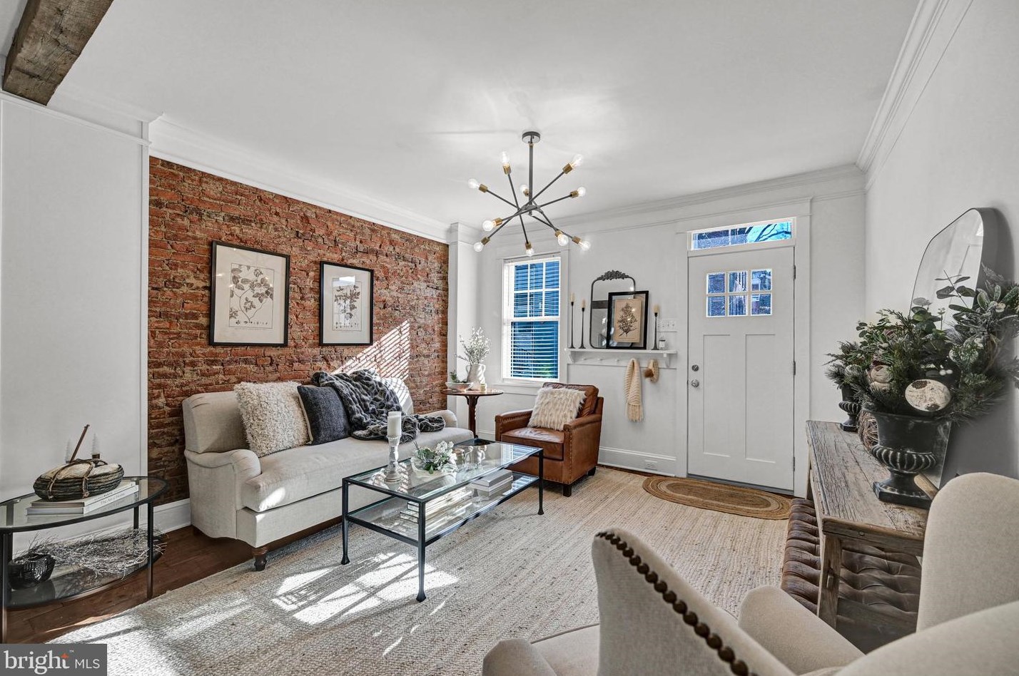 335 Grant St, Lancaster PA  17602-2906 exterior