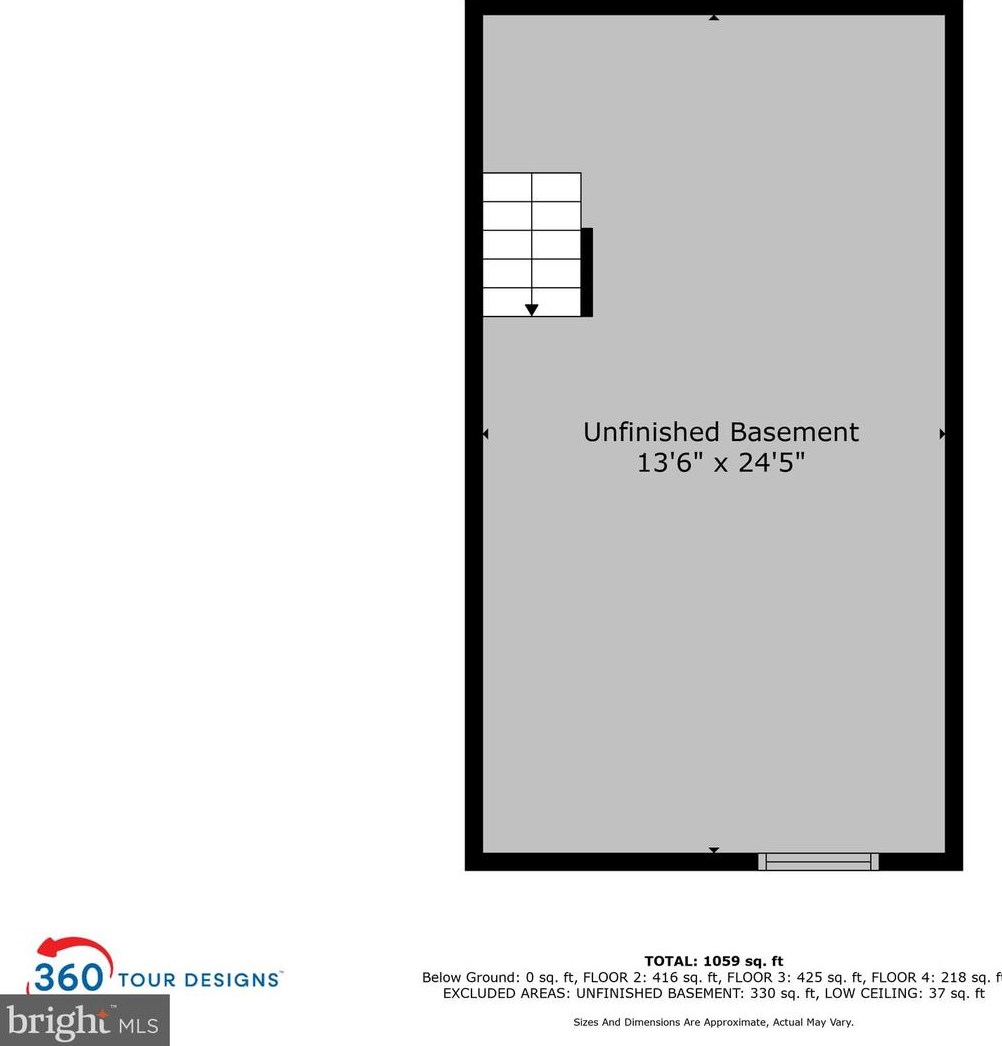 335 Grant St, Lancaster PA  17602-2906 exterior