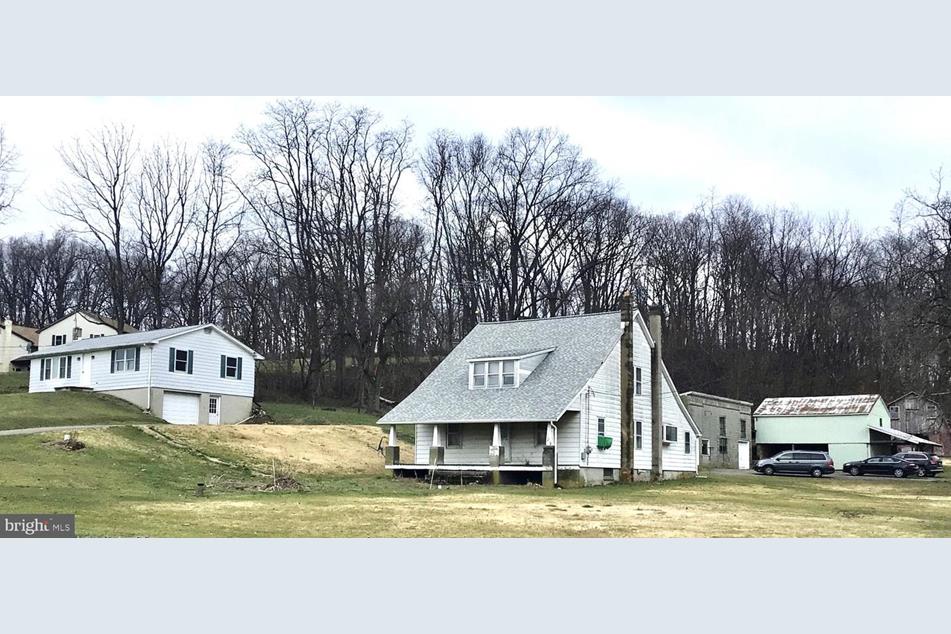 453 Hollow Rd, Quarryville, PA 17566 MLS PALA2046046 Coldwell Banker