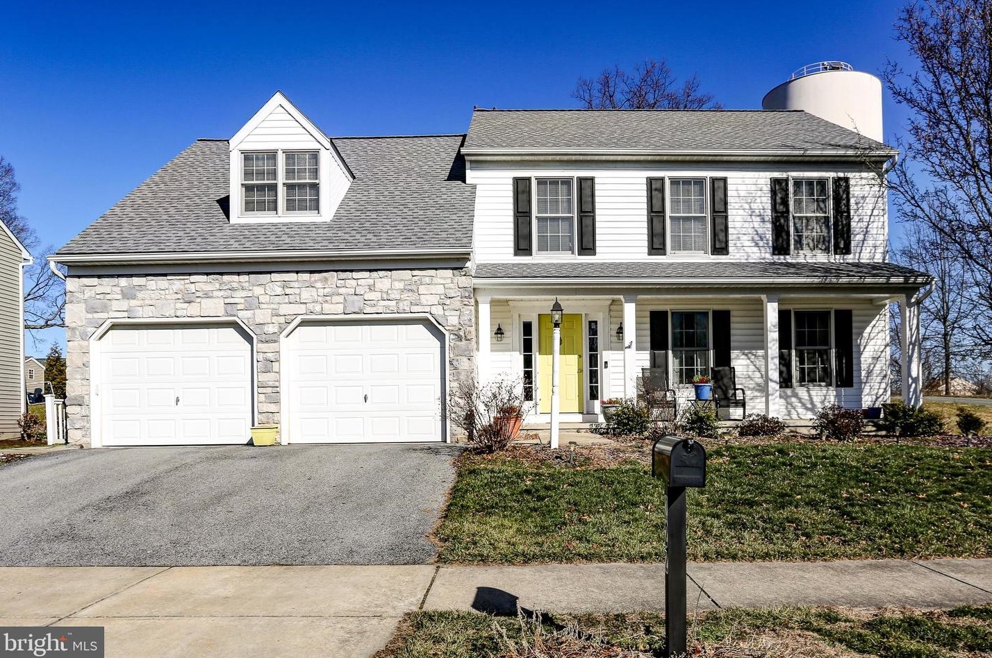 222 Eagle Path, Mountville, PA 17554