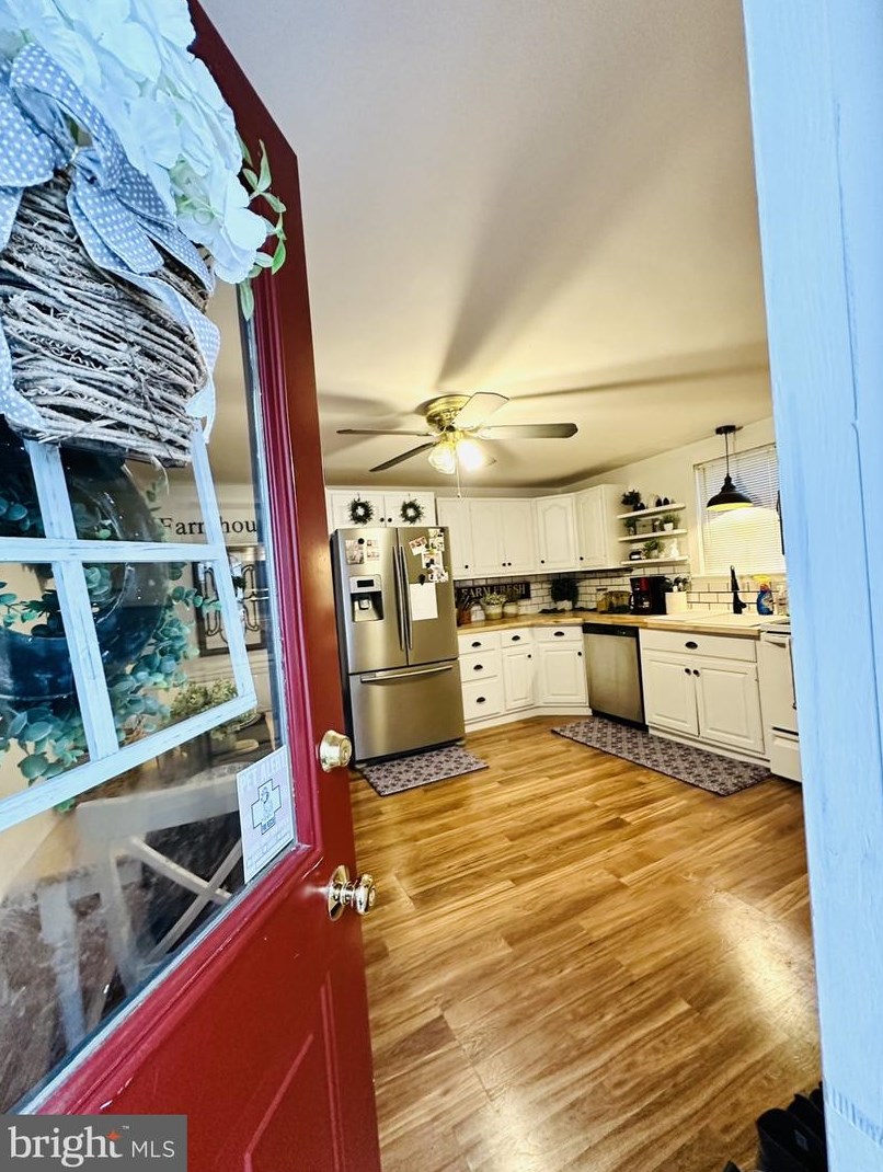 275 N Ridge Rd, Swartzville, PA 17569