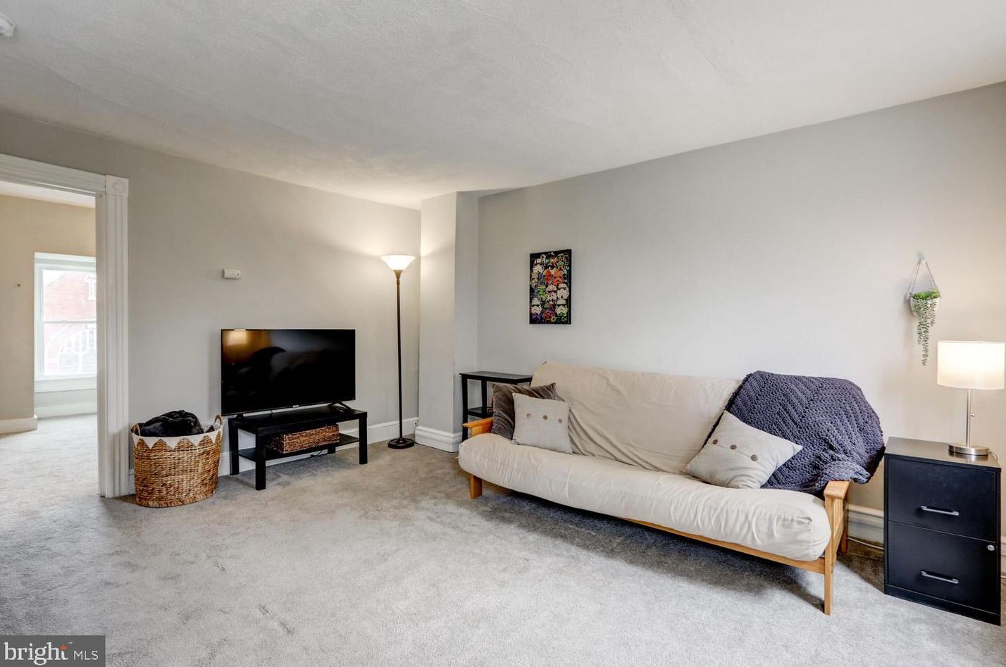 727 Plum St, Lancaster PA  17602-4327 exterior