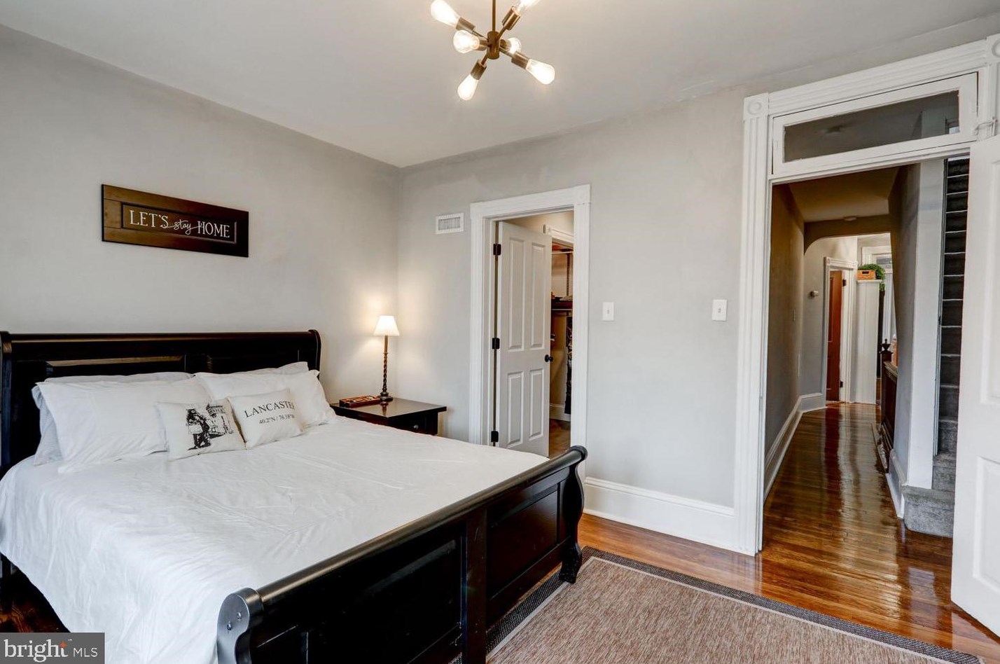 727 Plum St, Lancaster PA  17602-4327 exterior