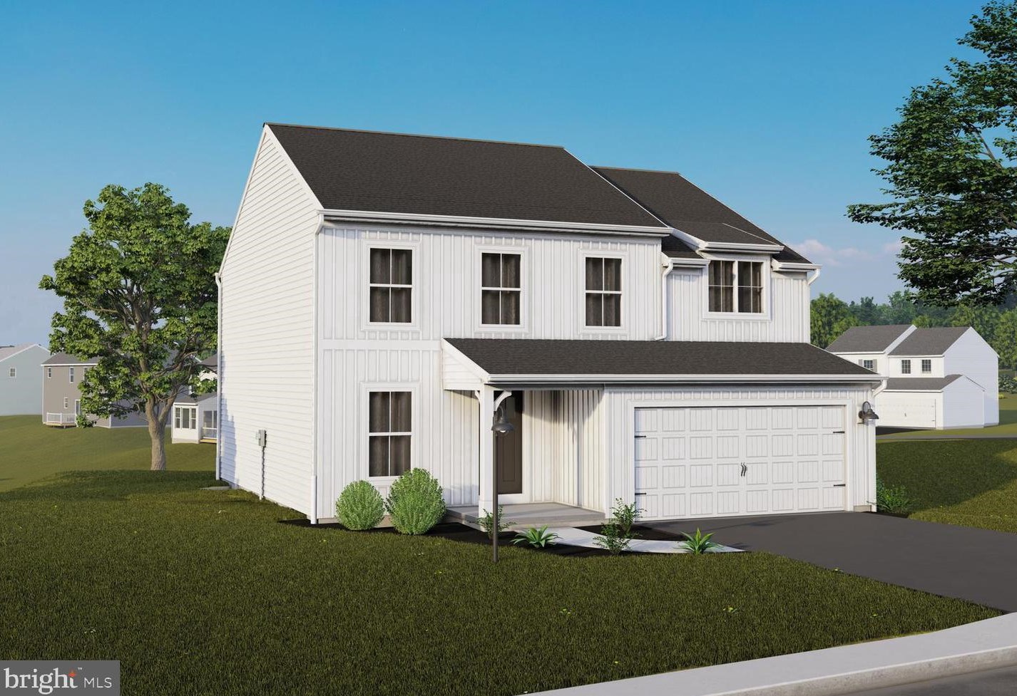 128 Equine Dr #lot 107, Marietta, PA 17547