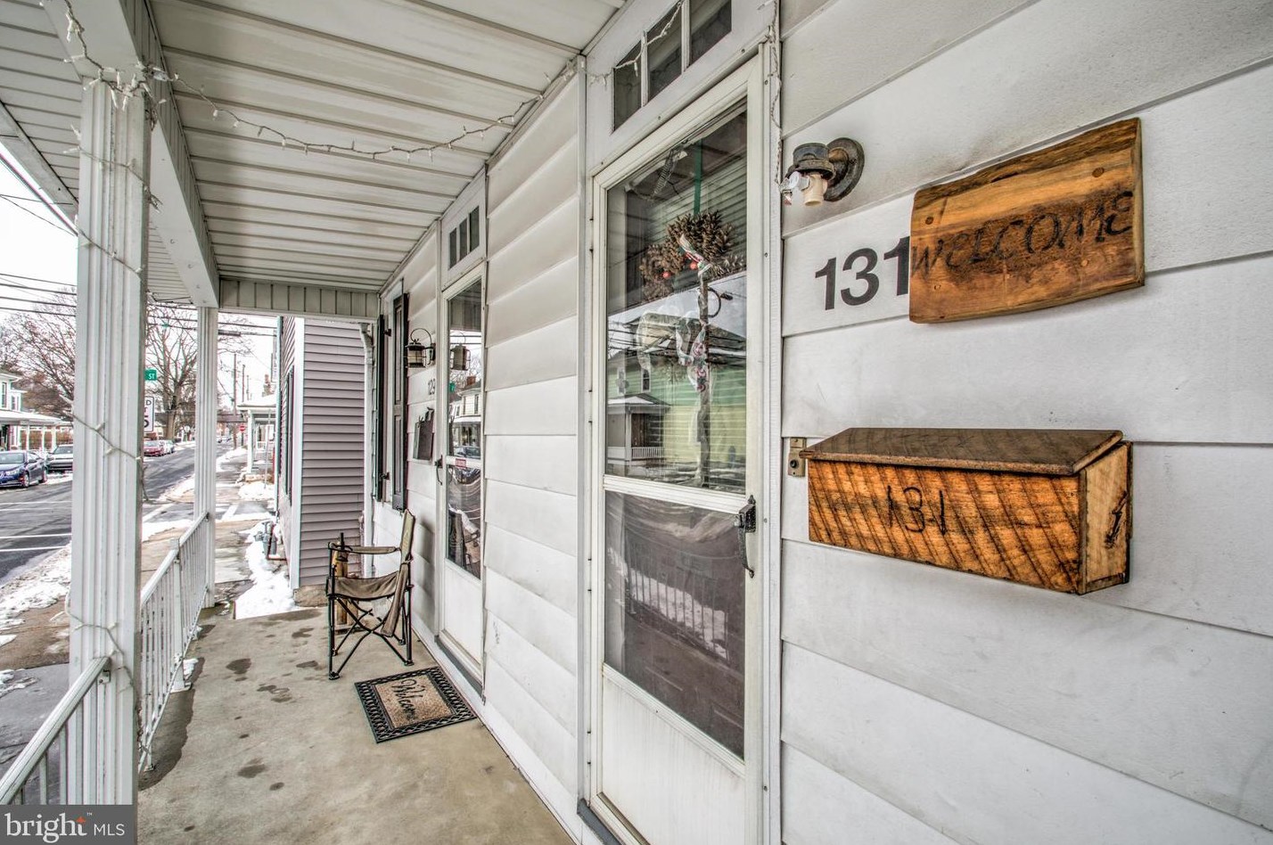 129 W Ferdinand St, Old Line, PA 17545