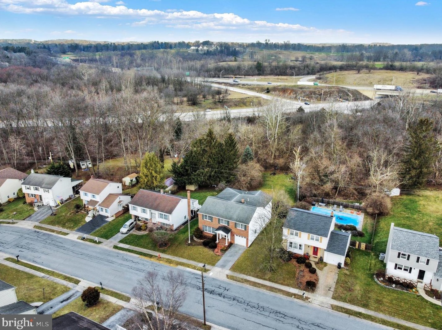 1533 Robert Rd, Lancaster PA  17601-5632 exterior