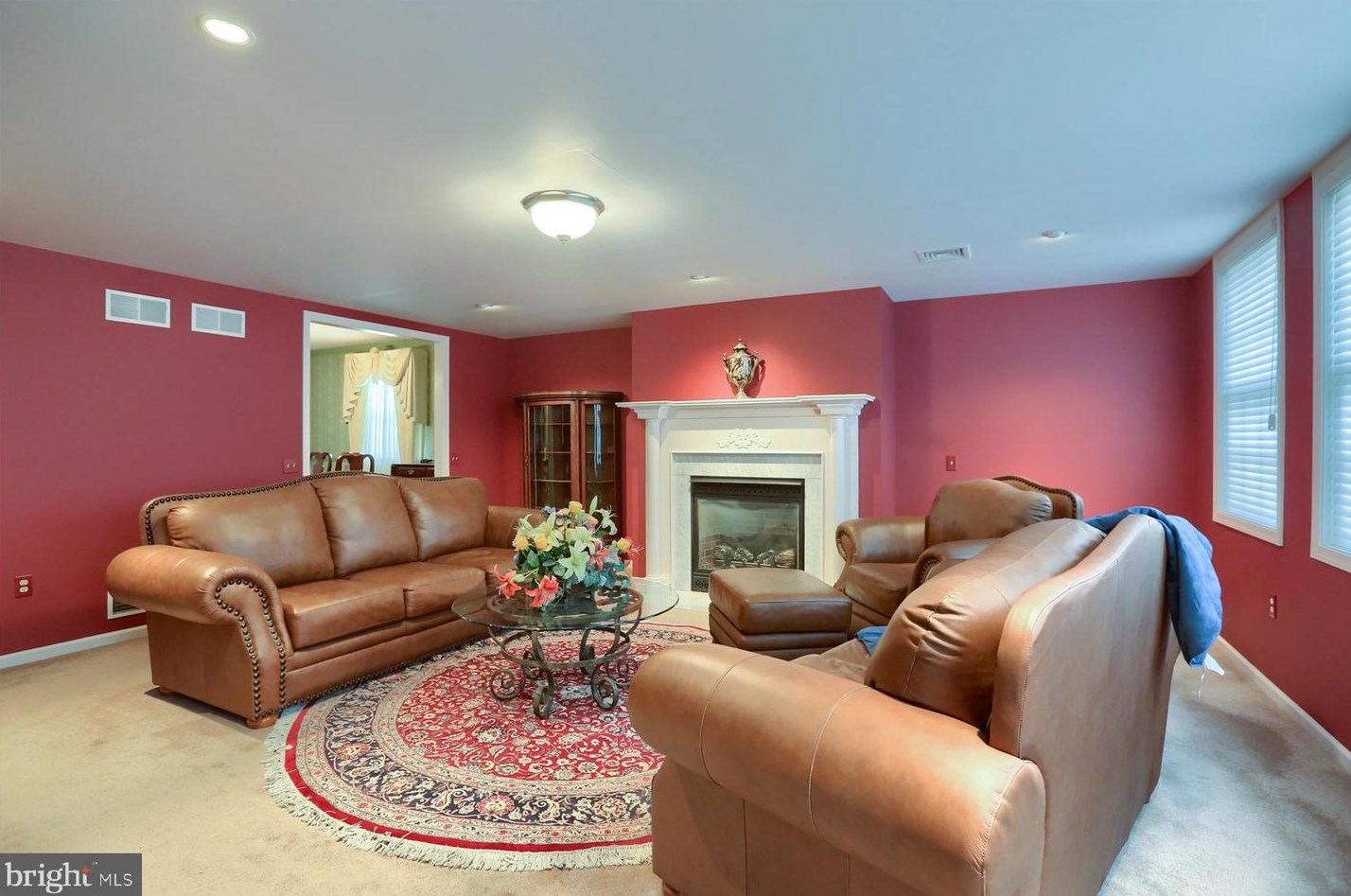 1533 Robert Rd, Lancaster PA  17601-5632 exterior