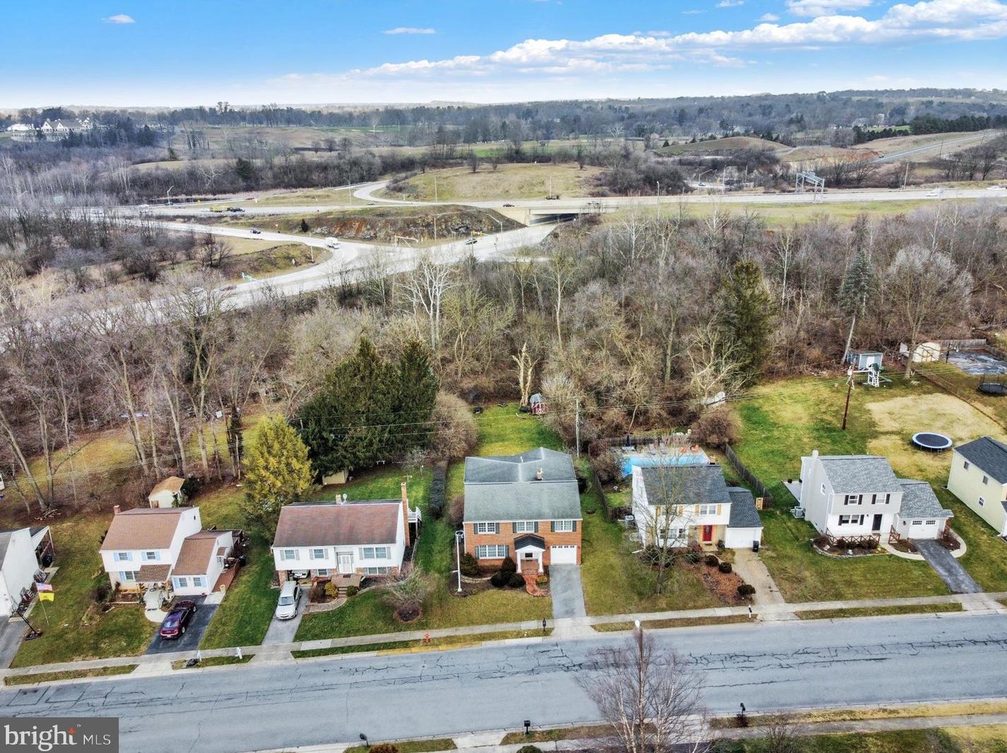 1533 Robert Rd, Lancaster PA  17601-5632 exterior