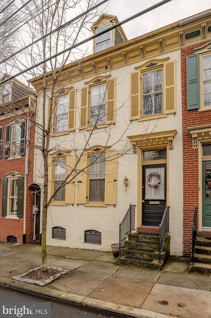 420 W Walnut St, Lancaster, PA 17603