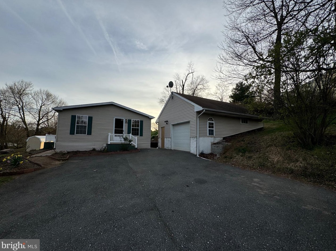 1268 River Rd, Holtwood, PA 17532