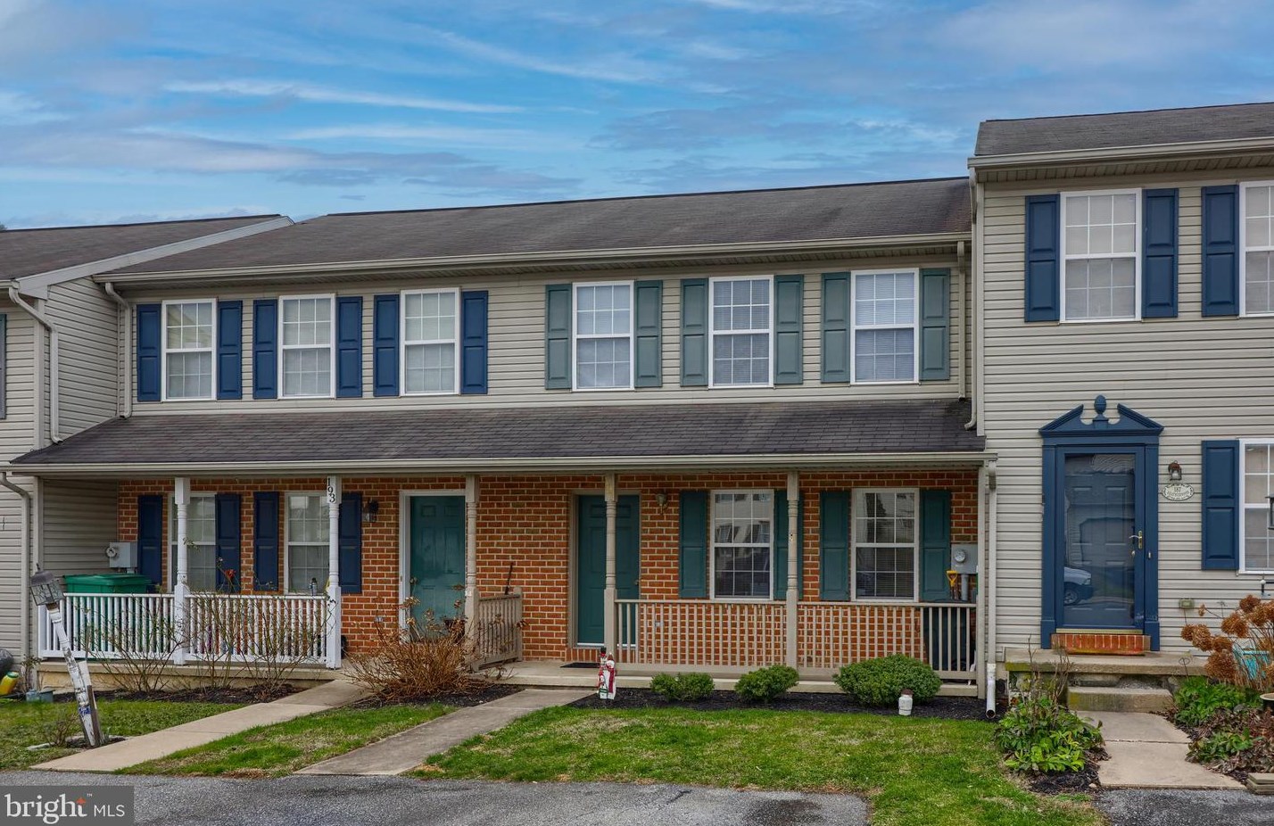 191 Heatherwood Dr, Ephrata, PA 17522-2680