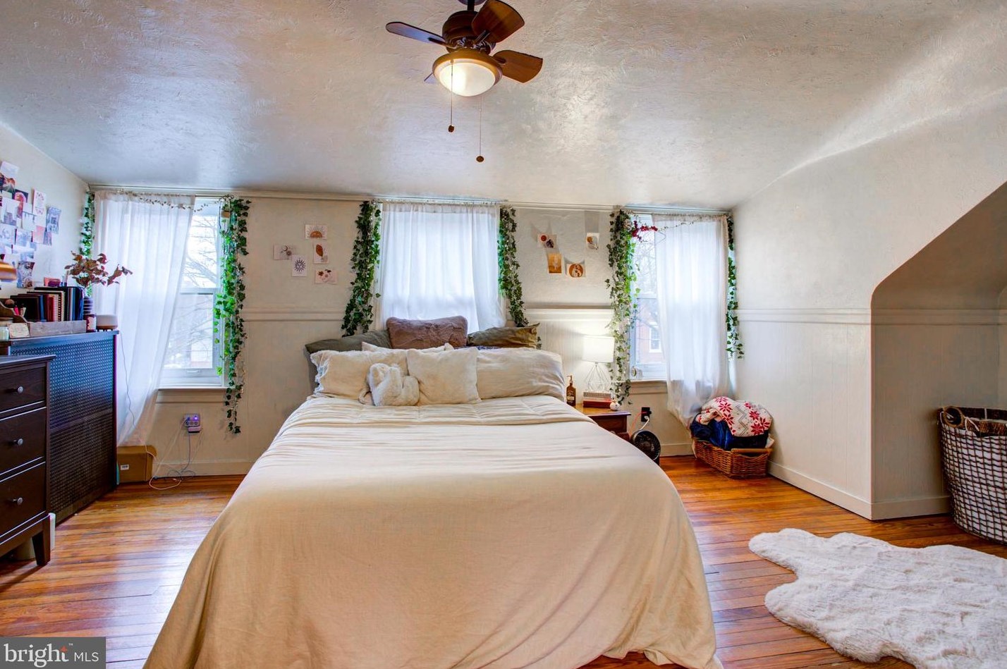 405 Duke St, Lancaster PA  17602-4205 exterior