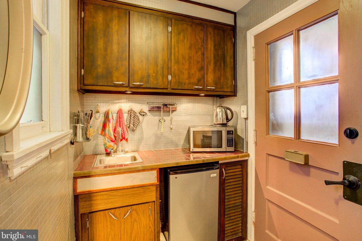405 Duke St, Lancaster PA  17602-4205 exterior