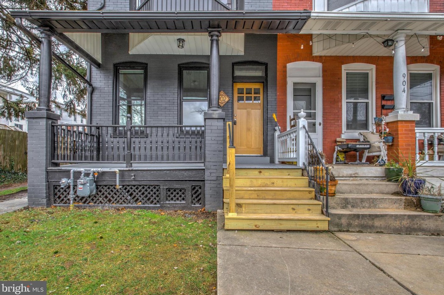 902 Edgewood Ave, Lancaster, PA 17603-4809