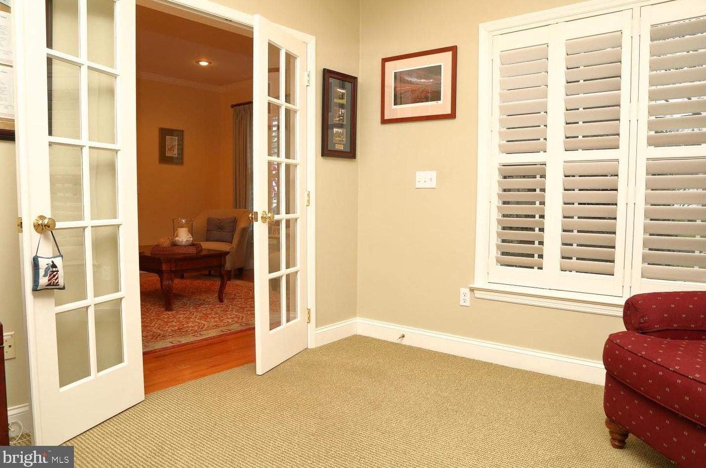 1420 Banner Dr, Lancaster PA  17601-4580 exterior