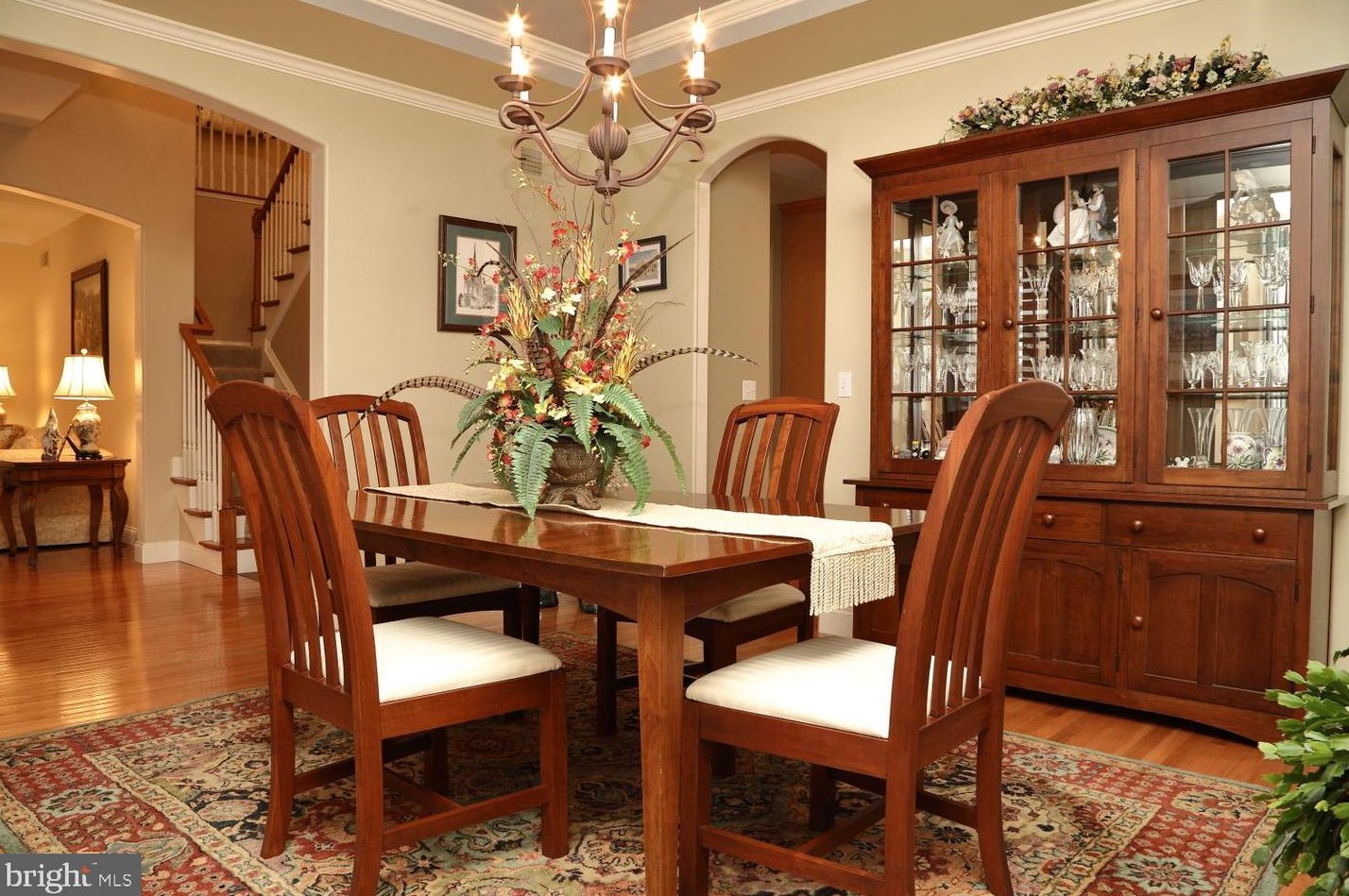 1420 Banner Dr, Lancaster PA  17601-4580 exterior