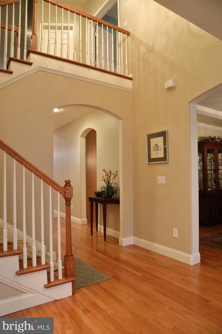 1420 Banner Dr, Lancaster PA  17601-4580 exterior