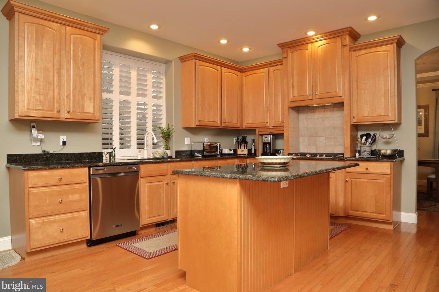 1420 Banner Dr, Lancaster PA  17601-4580 exterior