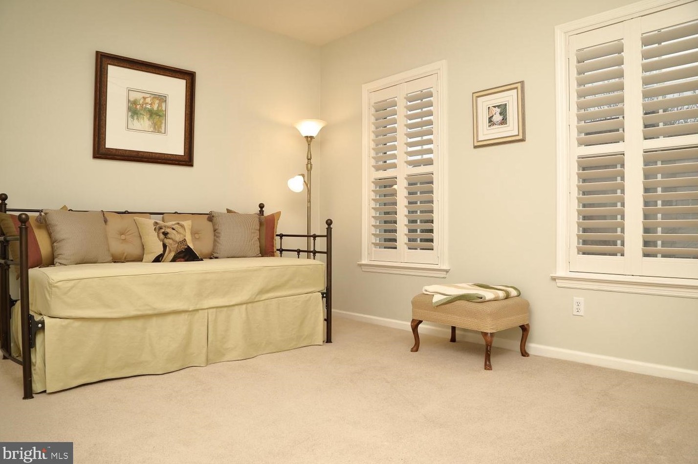 1420 Banner Dr, Lancaster PA  17601-4580 exterior