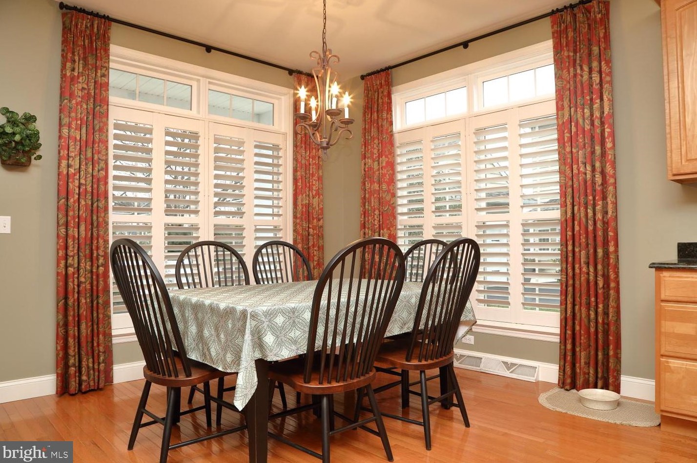 1420 Banner Dr, Lancaster PA  17601-4580 exterior