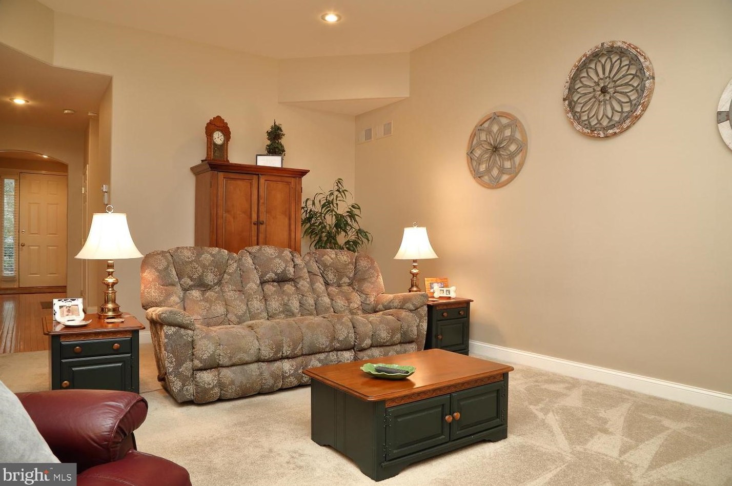 1420 Banner Dr, Lancaster PA  17601-4580 exterior