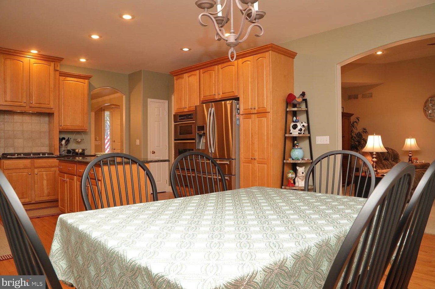 1420 Banner Dr, Lancaster PA  17601-4580 exterior