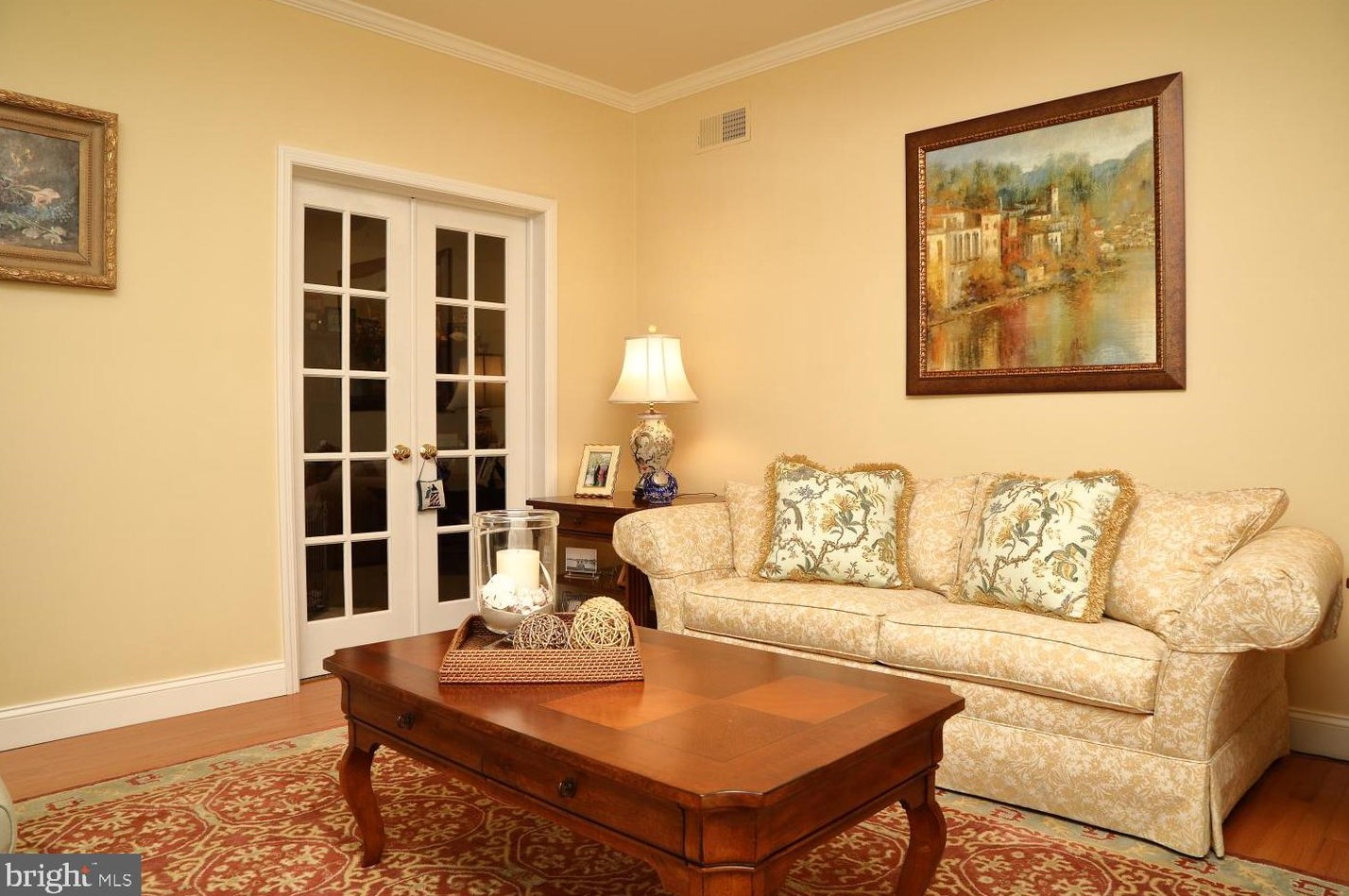 1420 Banner Dr, Lancaster PA  17601-4580 exterior