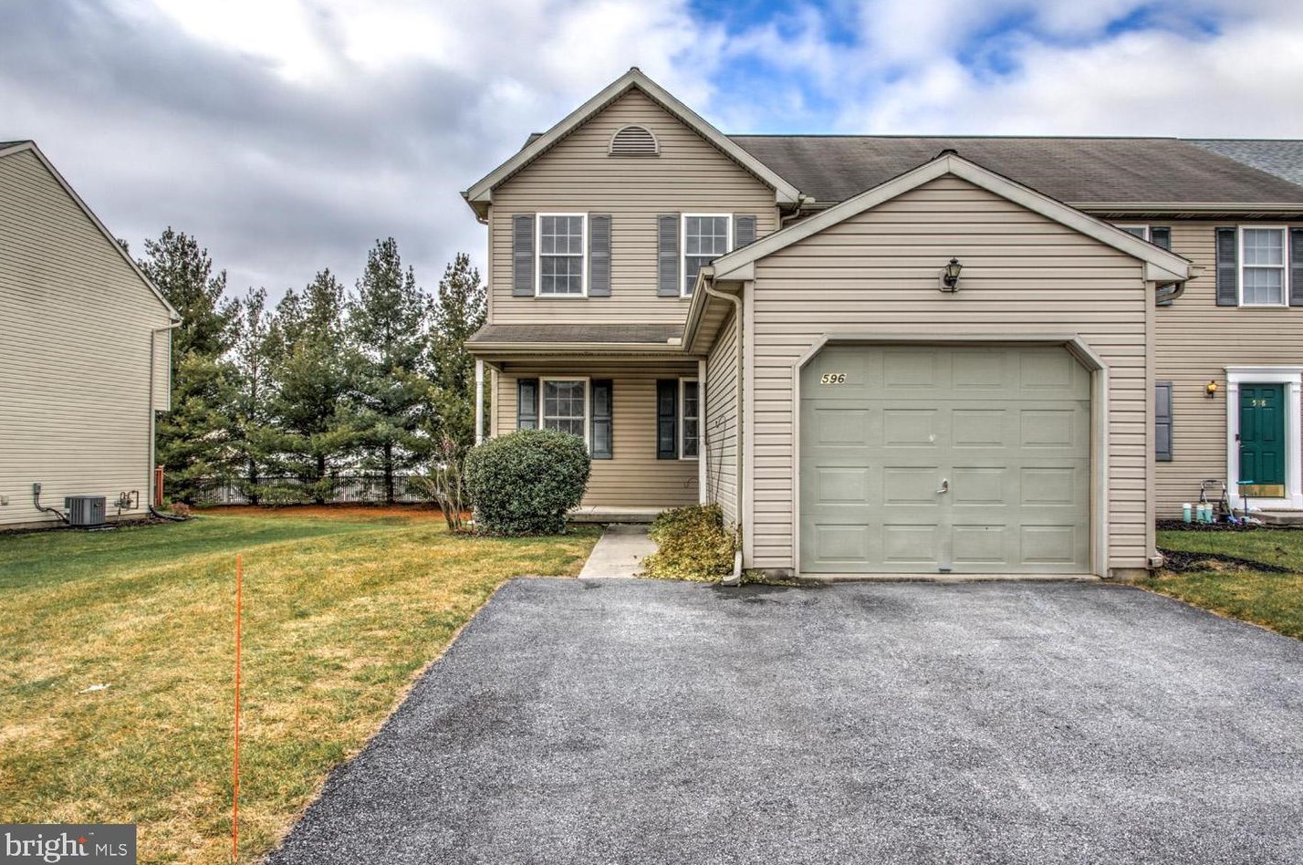 596 Wood Duck Dr, Old Line, PA 17545