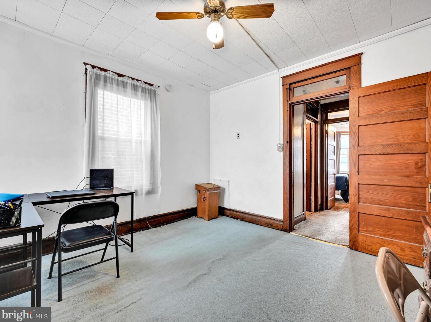 245 Ross St, Lancaster PA  17602-1939 exterior