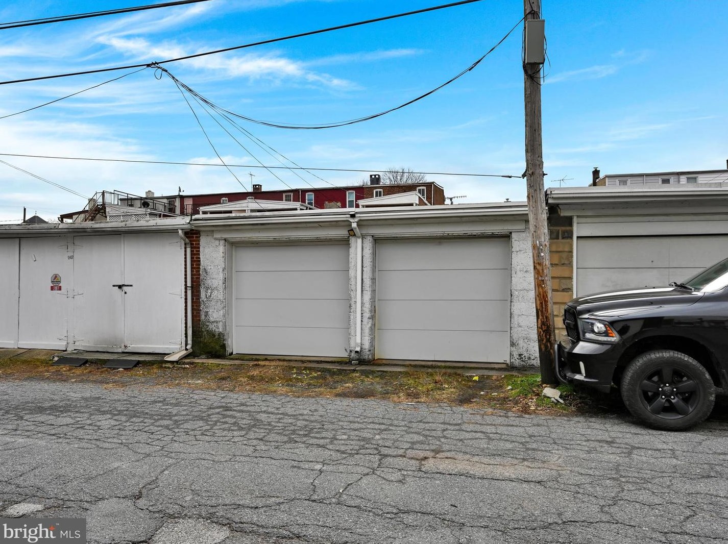 245 Ross St, Lancaster PA  17602-1939 exterior