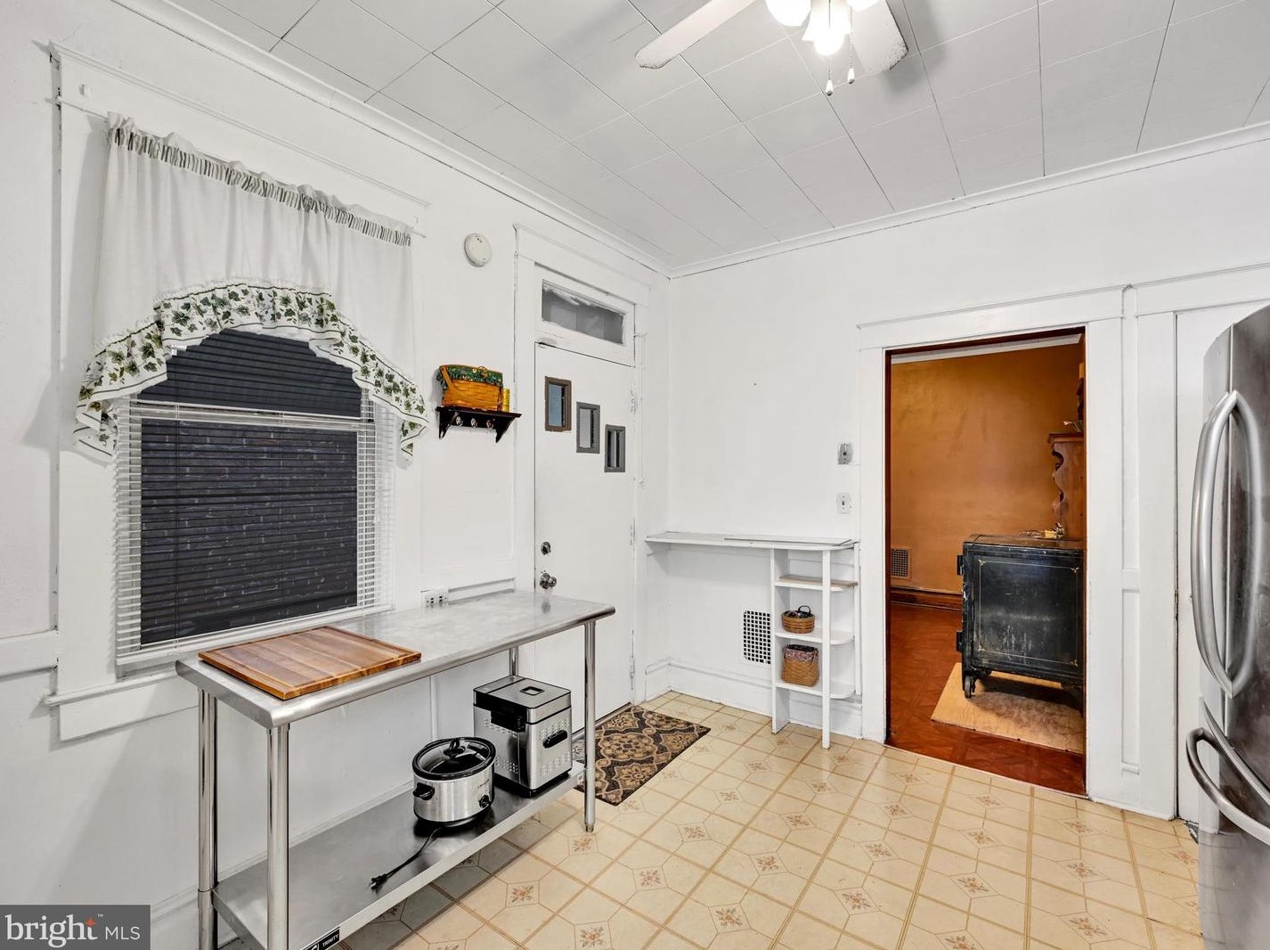 245 Ross St, Lancaster PA  17602-1939 exterior