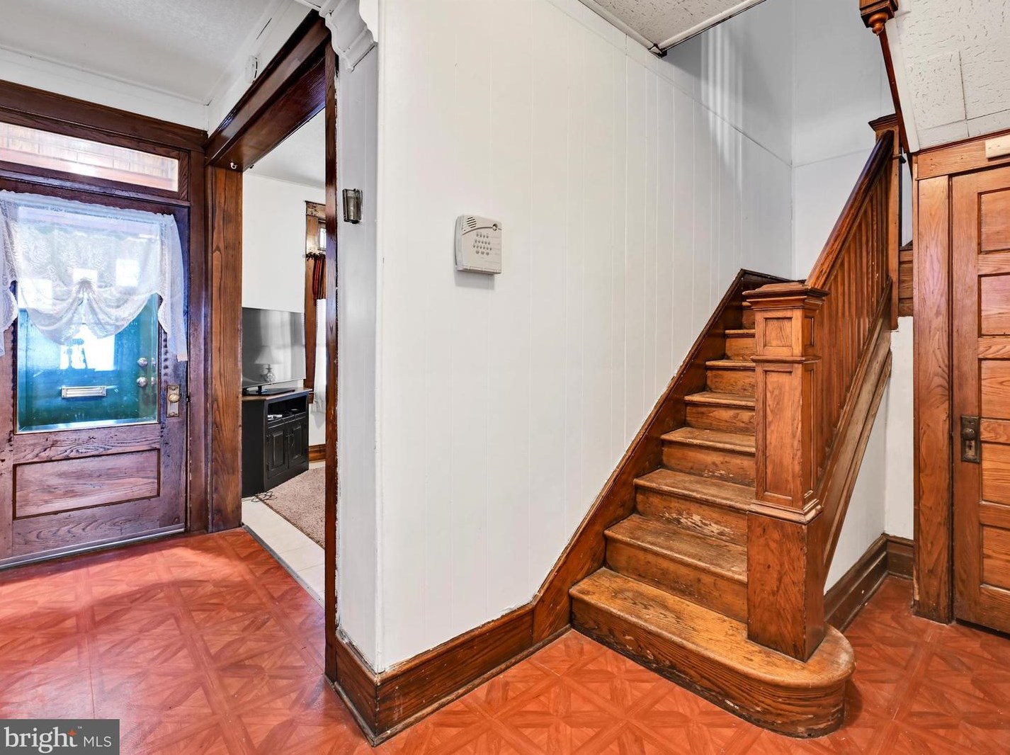 245 Ross St, Lancaster PA  17602-1939 exterior