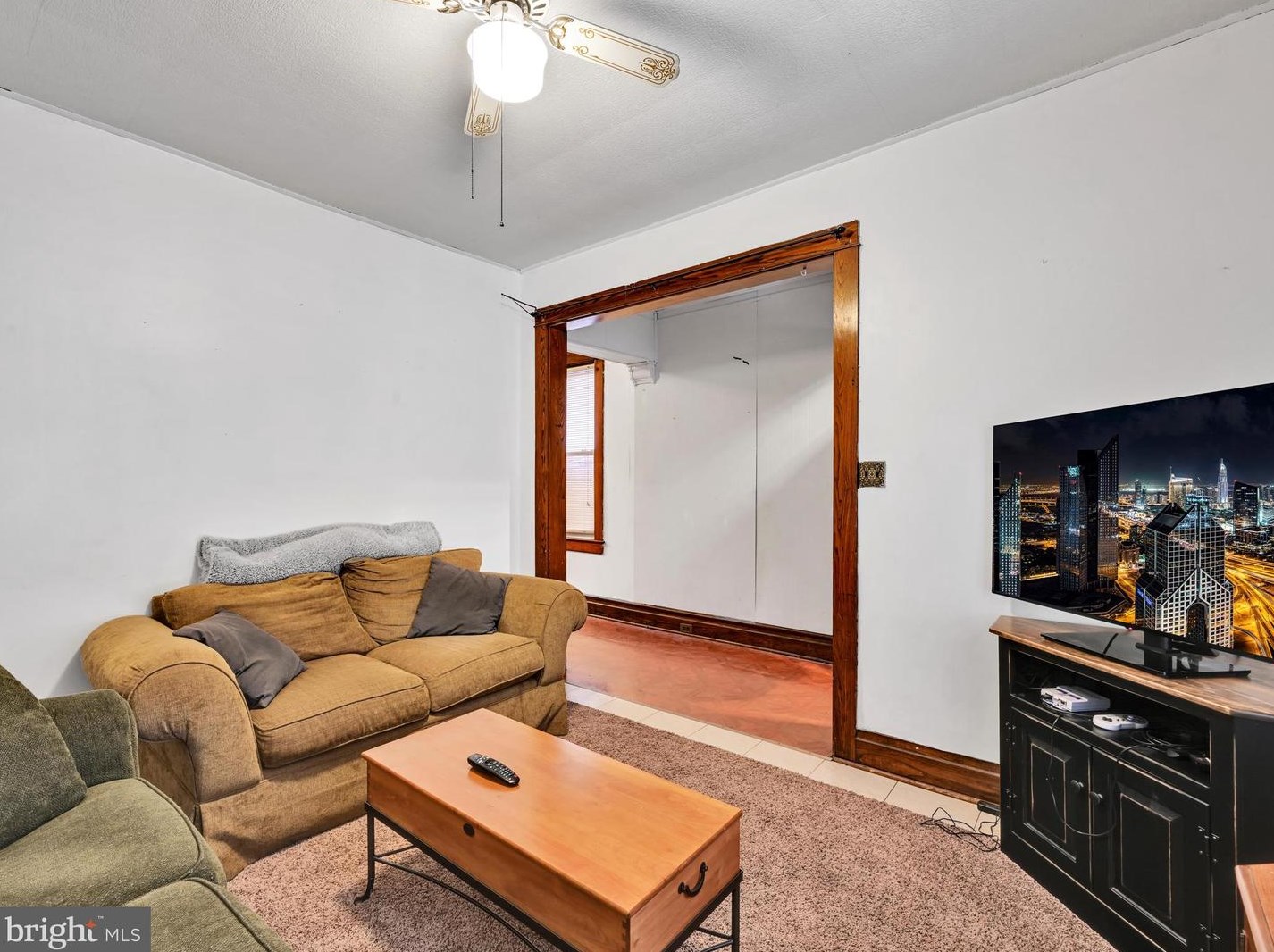 245 Ross St, Lancaster PA  17602-1939 exterior