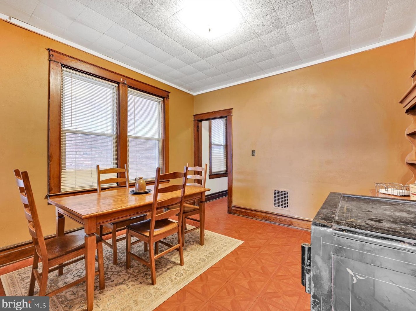 245 Ross St, Lancaster PA  17602-1939 exterior