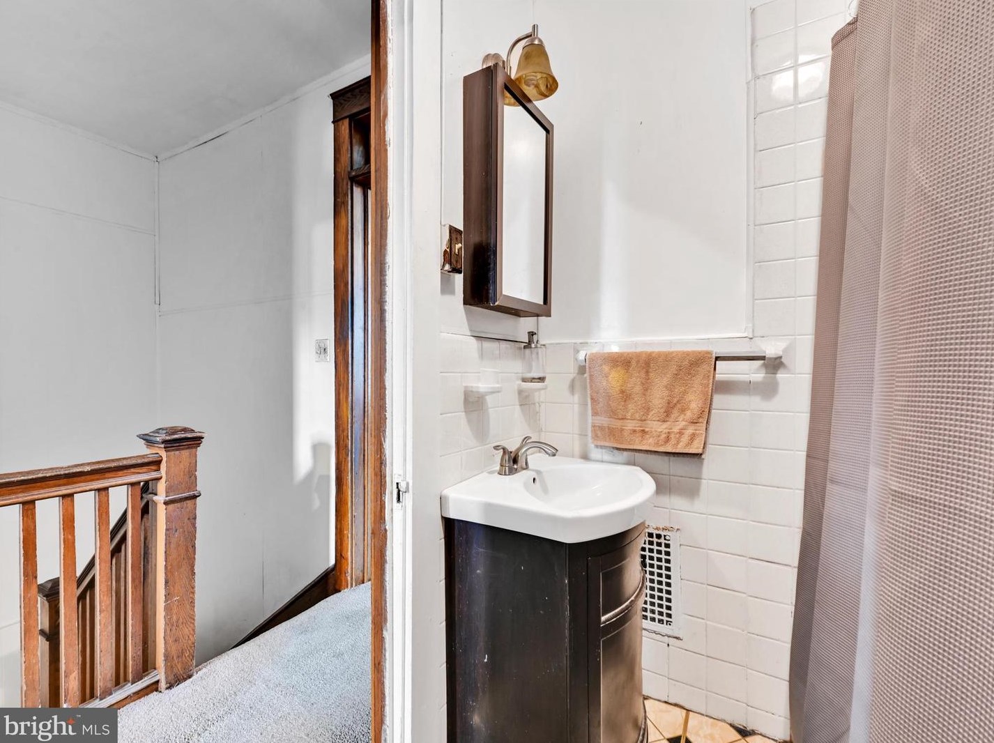 245 Ross St, Lancaster PA  17602-1939 exterior