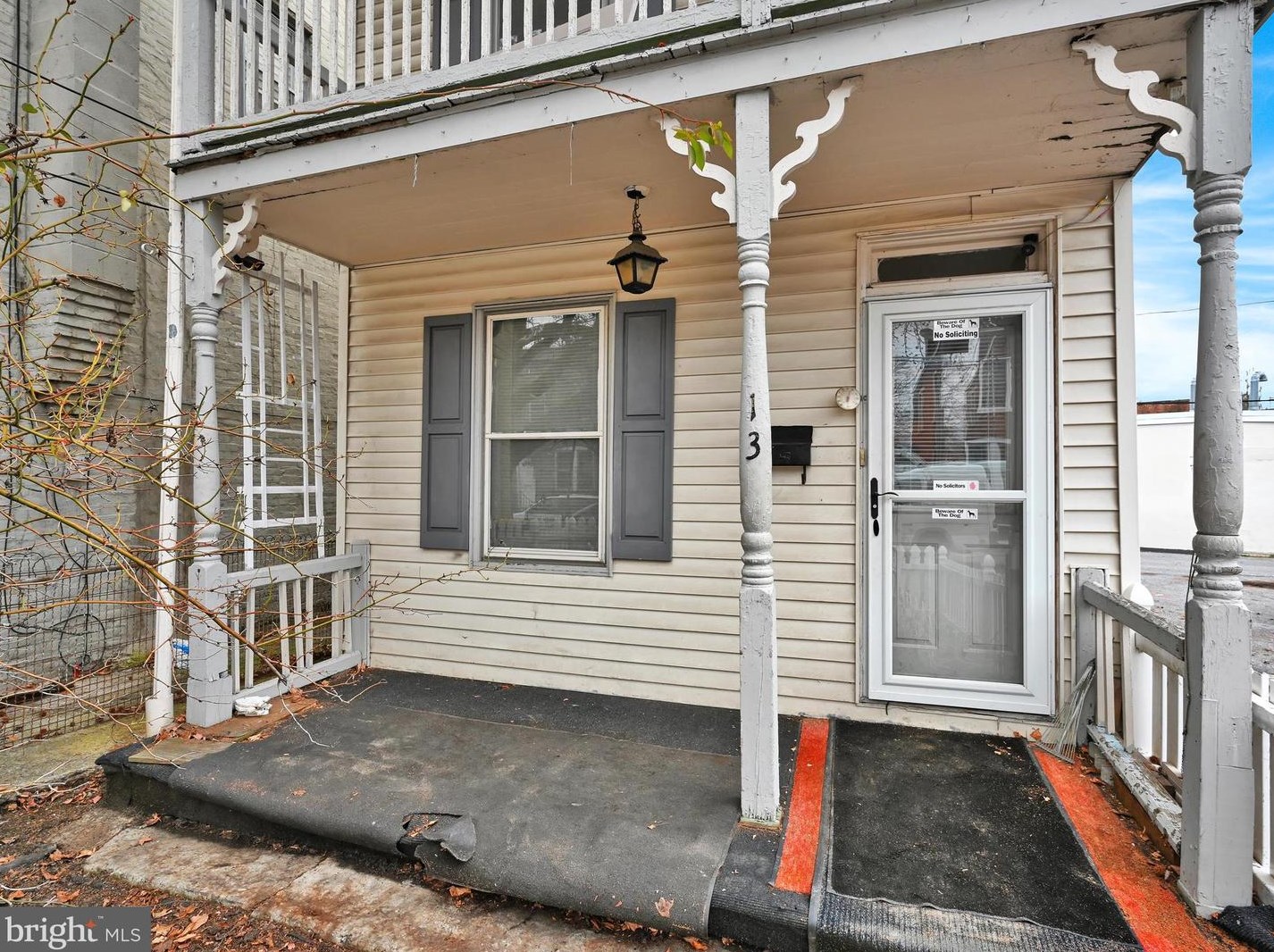 13 Caroline St, Lancaster, PA 17603