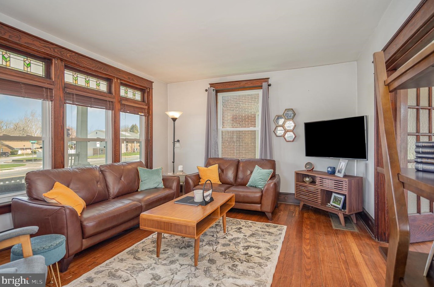 746 State St, Ephrata PA  17522-2342 exterior