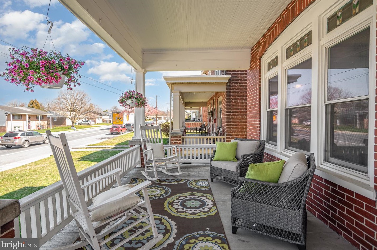 746 State St, Ephrata PA  17522-2342 exterior