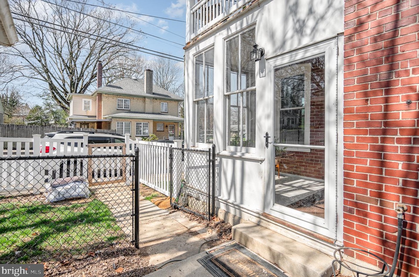 746 State St, Ephrata PA  17522-2342 exterior