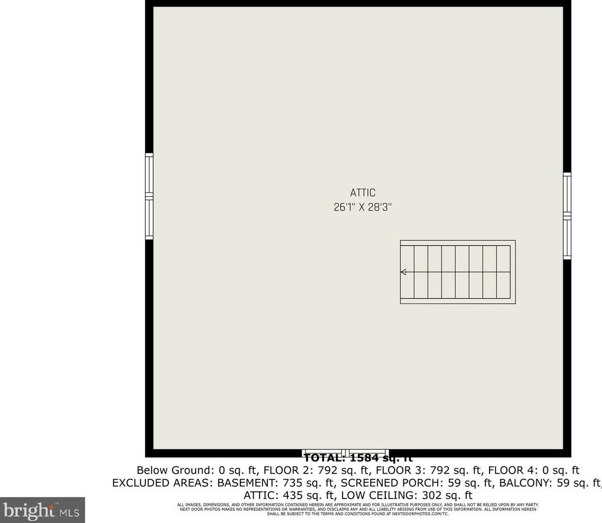 746 State St, Ephrata PA  17522-2342 exterior