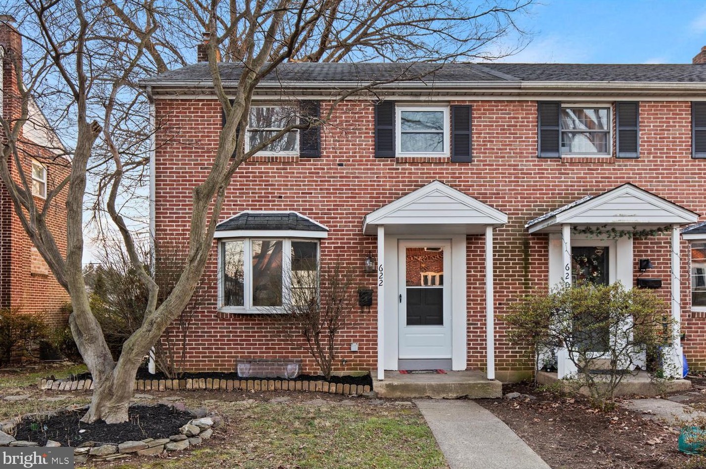 622 Hershey Ave, Lancaster, PA 17603