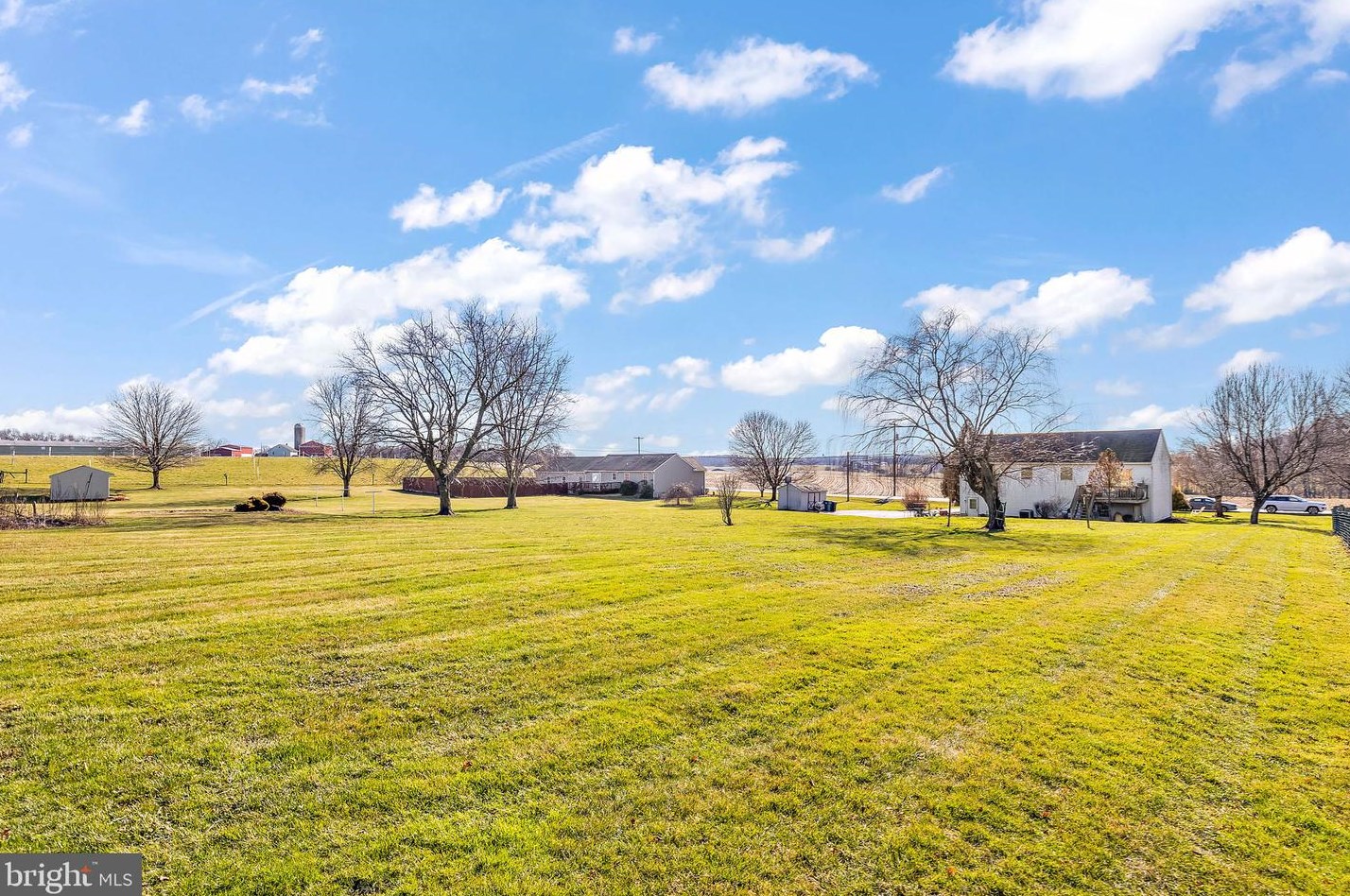 218 Balance Meeting Rd, Fulton, PA 17563