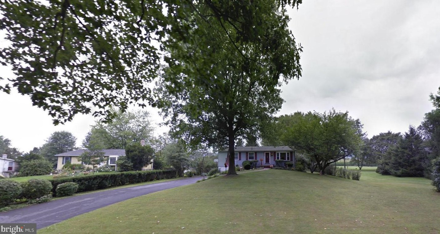 1026 Creek Rd, Old Line, PA 17545