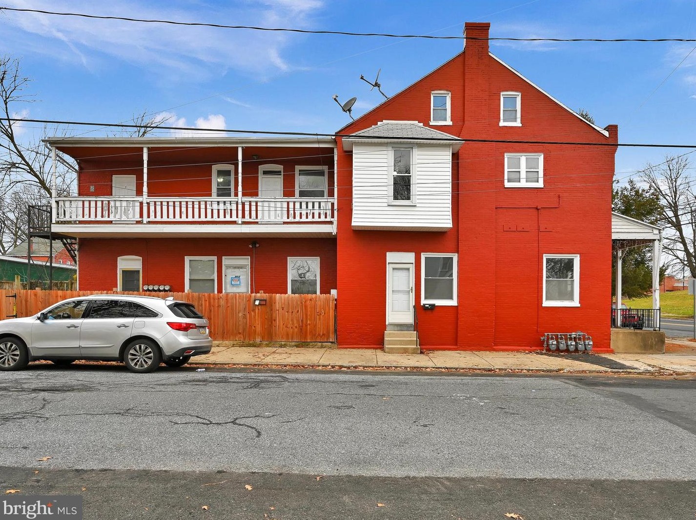 400 Dauphin St, Lancaster, PA 17602