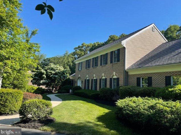 1092 Woodlyn Farm Way, Lancaster, PA 17601-1750