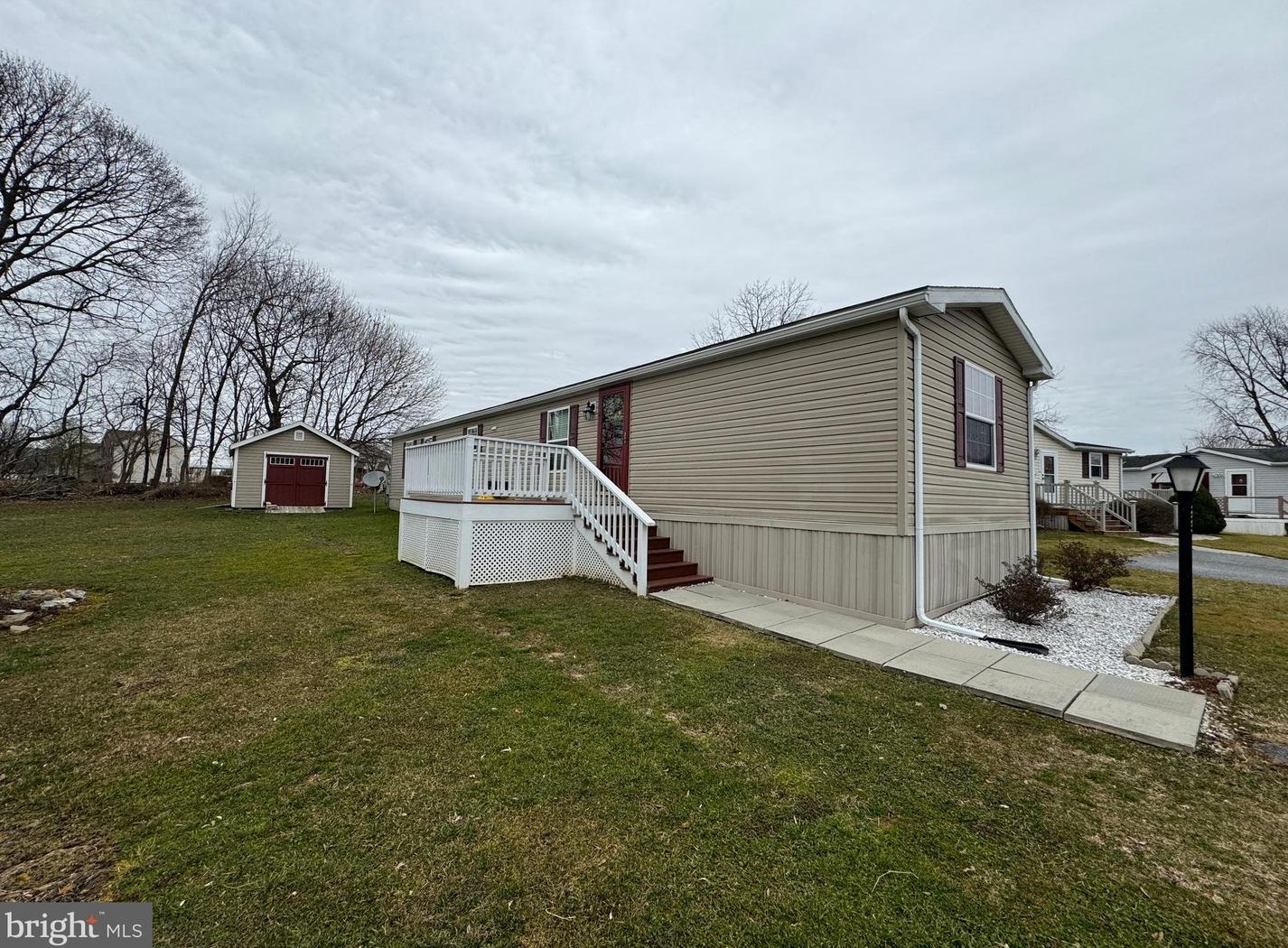 1416-223 Lincoln Heights Ave #lot 223, Ephrata, PA 17522