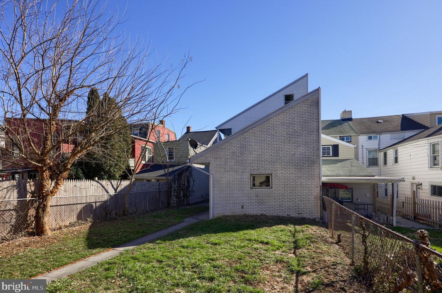 447 Cherry St, Kinderhook PA  17512-1526 exterior