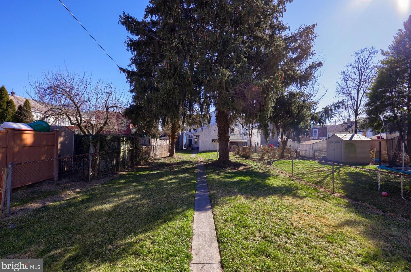 447 Cherry St, Kinderhook PA  17512-1526 exterior